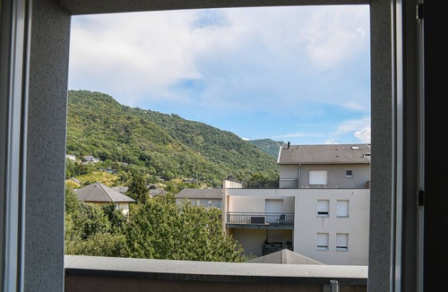 Barby Apartment | Le millesime - Barby