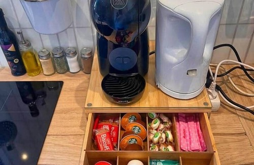 Charpennes - Charmettes Apartment | Le Millon: Part-Dieu (10min)