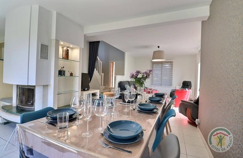 Chasne-sur-Illet House | Le Milouin - CHASNE SUR ILLET