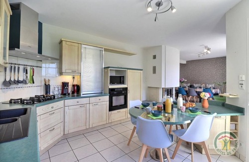 Chasne-sur-Illet House | Le Milouin - CHASNE SUR ILLET