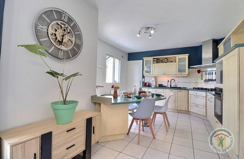 Chasne-sur-Illet House | Le Milouin - CHASNE SUR ILLET