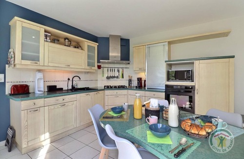 Chasne-sur-Illet House | Le Milouin - CHASNE SUR ILLET