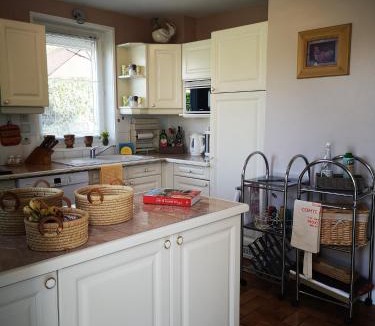 Mende House | Le Mimat - Jardin - Wifi - Parking