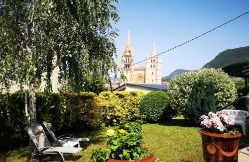 Mende House | Le Mimat - Jardin - Wifi - Parking