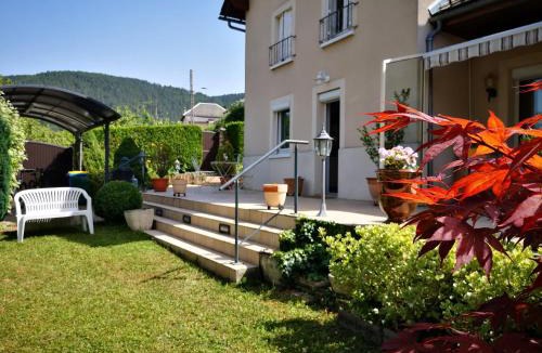 Mende House | Le Mimat - Jardin - Wifi - Parking