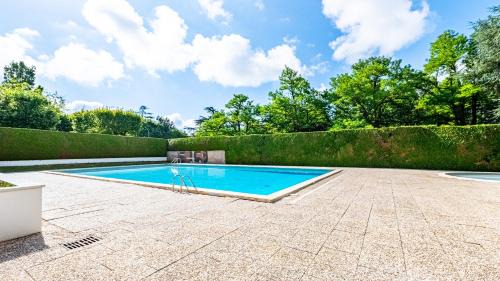 Montmuzard Apartment | Le Mimosa - Chic & Calme avec Piscine Dijon