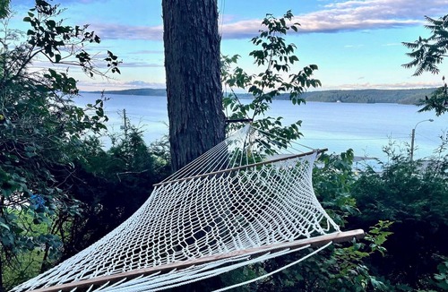 Mansonville House | Le Mimosa sur le lac Memphrémagog en Estrie
