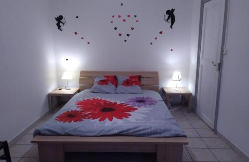 Bastide Saint-Louis Apartment | Le Minervois