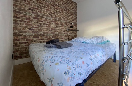 Tain-l'Hermitage Apartment | Le mini loft - studio - Tain l'Hermitage