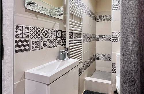 Tain-l'Hermitage Apartment | Le mini loft - studio - Tain l'Hermitage