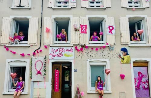 Rives Apartment | Le Mini Nid