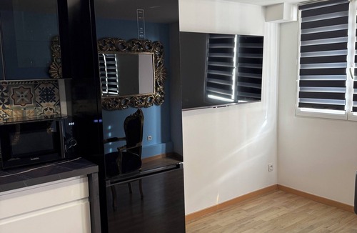 Goussainville Apartment | Le Mini Versailles