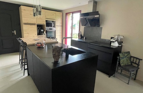 Le Minihic-sur-Rance House | Le Minihic sur Rance - Charming house with its cat Platon between land and sea