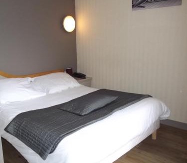 Vitre Hotel | Le Minotel