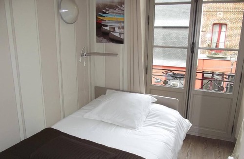 Vitre Hotel | Le Minotel