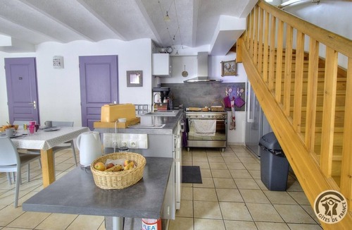 Gleize House | Le Minotier - GLEIZE