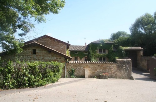 Gleize House | Le Minotier - GLEIZE