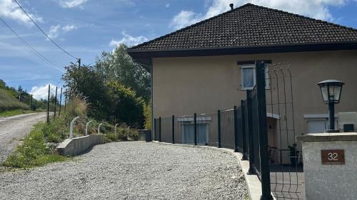 Puygros Apartment | Le Mira Doux