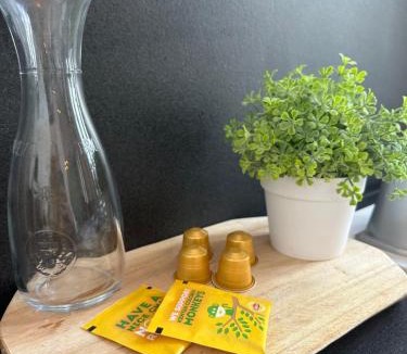 Saintes Apartment | Le Mirabelle