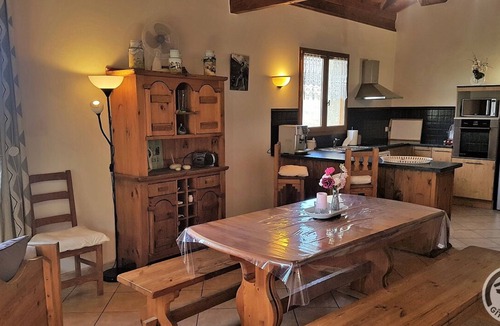 Courzieu House | Le Mirador - COURZIEU