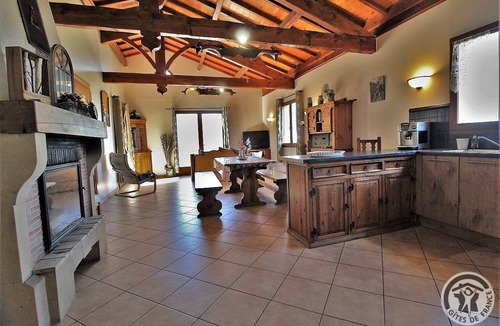 Courzieu House | Le Mirador - COURZIEU