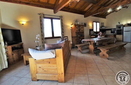 Courzieu House | Le Mirador - COURZIEU