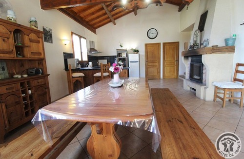 Courzieu House | Le Mirador - COURZIEU