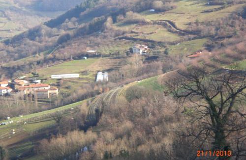 Courzieu House | le Mirador