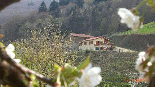 Courzieu House | le Mirador
