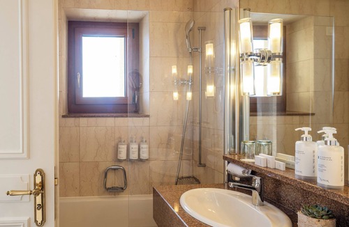 Mont Pelerin Resort | Le Mirador Resort & Spa