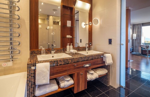 Mont Pelerin Resort | Le Mirador Resort & Spa