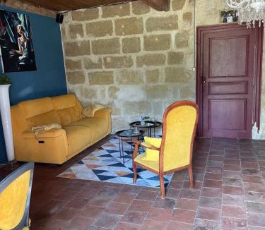 Brugnac House | Le Mirail