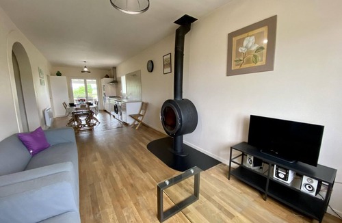 Ricaud House | Le Miraillou - RICAUD