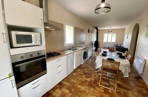 Ricaud House | Le Miraillou - RICAUD