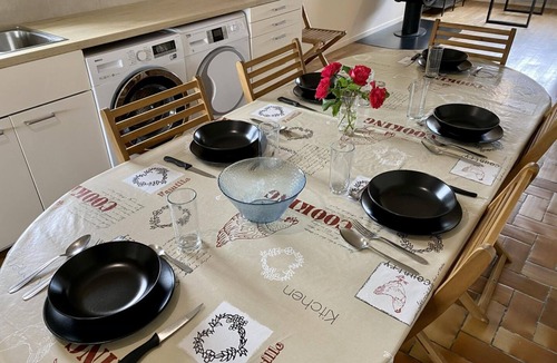 Ricaud House | Le Miraillou - RICAUD