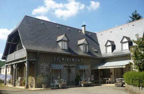 Orincles Bed & Breakfast | Le Miramont
