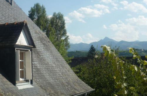 Orincles Bed & Breakfast | Le Miramont