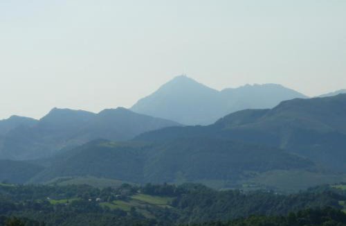 Orincles Bed & Breakfast | Le Miramont