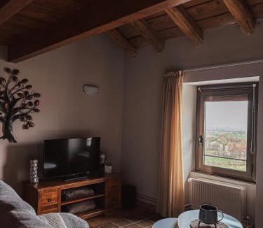 Enveitg Apartment | Le Mirasol Appart-hôtel
