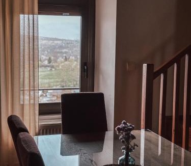 Enveitg Apartment | Le Mirasol Appart-hôtel
