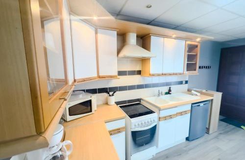 Mireval Apartment | Le Mirevalais-Entre Montpellier et Sète-Clim & parking privé