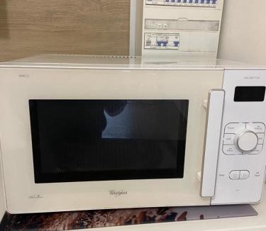 Miribel Apartment | Le Miribel