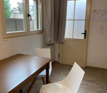 Miribel Apartment | Le Miribel