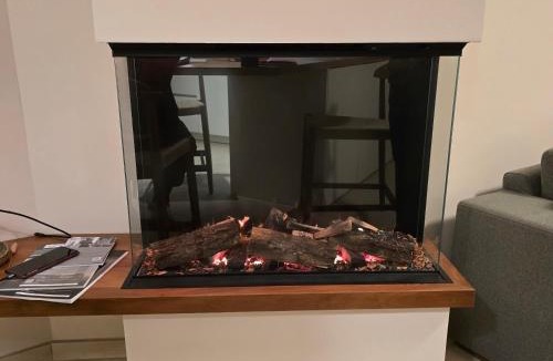 Sallanches Apartment | Le Miroir De Saint-Jacques