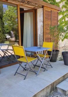 Pomport Bed & Breakfast | Le Miroir des Etoiles