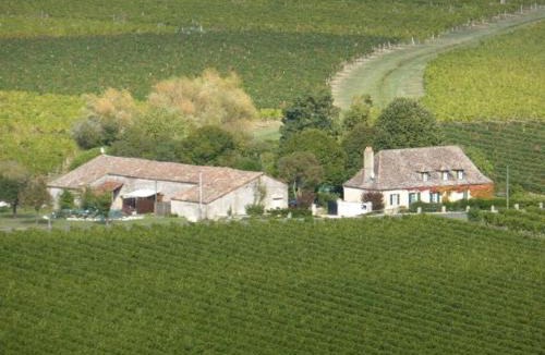 Pomport Bed & Breakfast | Le Miroir des Etoiles