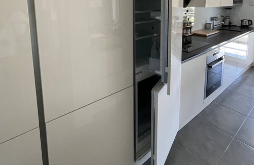 Le Grau-Du-Roi Apartment | Le Mistral Appartement vue mer