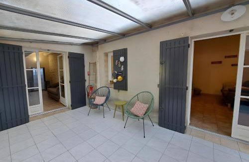 Maillane House | Le Mistralet - Grand Gîte