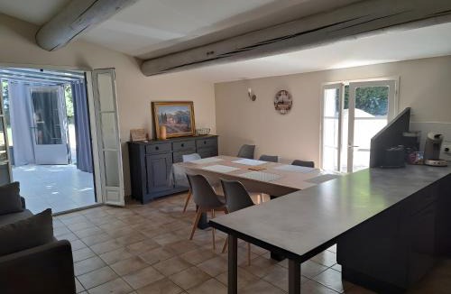 Maillane House | Le Mistralet - Grand Gîte