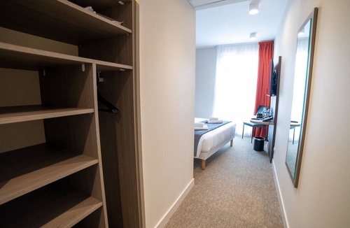 Migennes Hotel | Le Mitigana